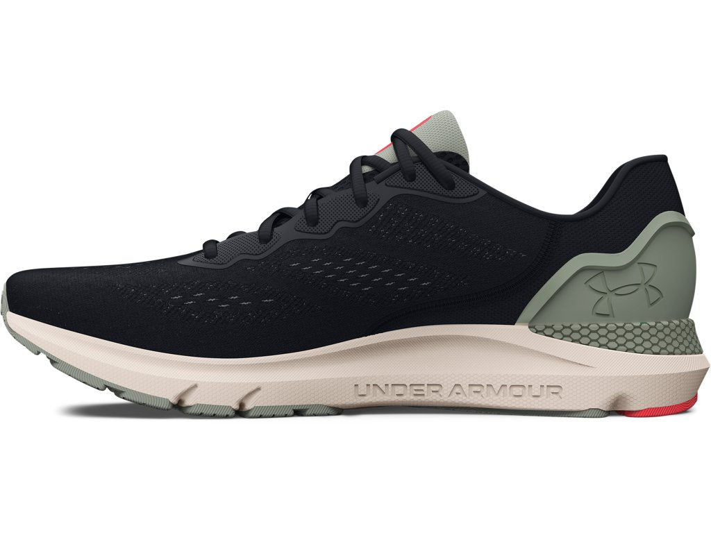 Under Armour Mens UA HOVR Sonic 6 Running Shoes - Enhanced Comfort and Support