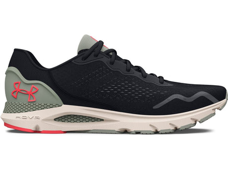 Under Armour Mens UA HOVR Sonic 6 Running Shoes - Enhanced Comfort and Support