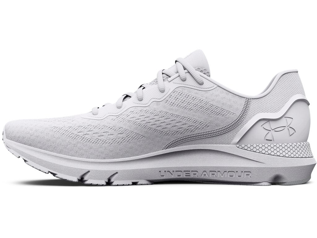 Under Armour Mens UA HOVR Sonic 6 Running Shoes - Enhanced Comfort and Support