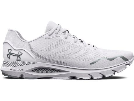 Under Armour Mens UA HOVR Sonic 6 Running Shoes - Enhanced Comfort and Support