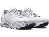 Under Armour Mens UA HOVR Sonic 6 Running Shoes - Enhanced Comfort and Support