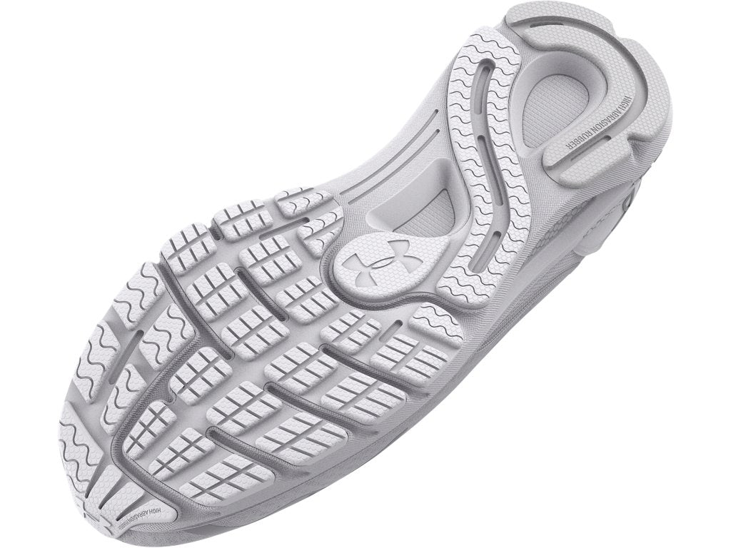 Under Armour Mens UA HOVR Sonic 6 Running Shoes - Enhanced Comfort and Support