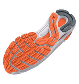 Under Armour Mens UA HOVR Sonic 6 Running Shoes - Enhanced Comfort and Support