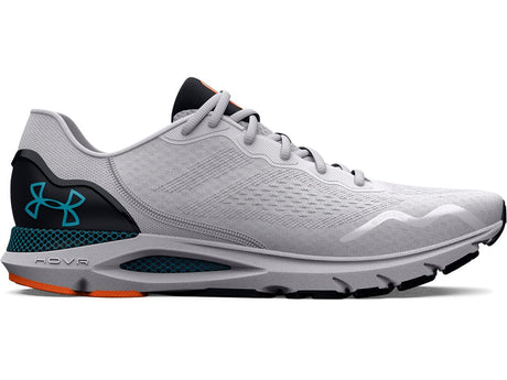 Under Armour Mens UA HOVR Sonic 6 Running Shoes - Enhanced Comfort and Support