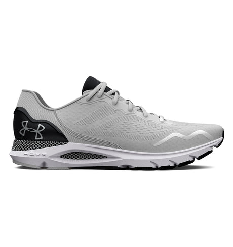 Under Armour Mens UA HOVR Sonic 6 Running Shoes - Enhanced Comfort and Support