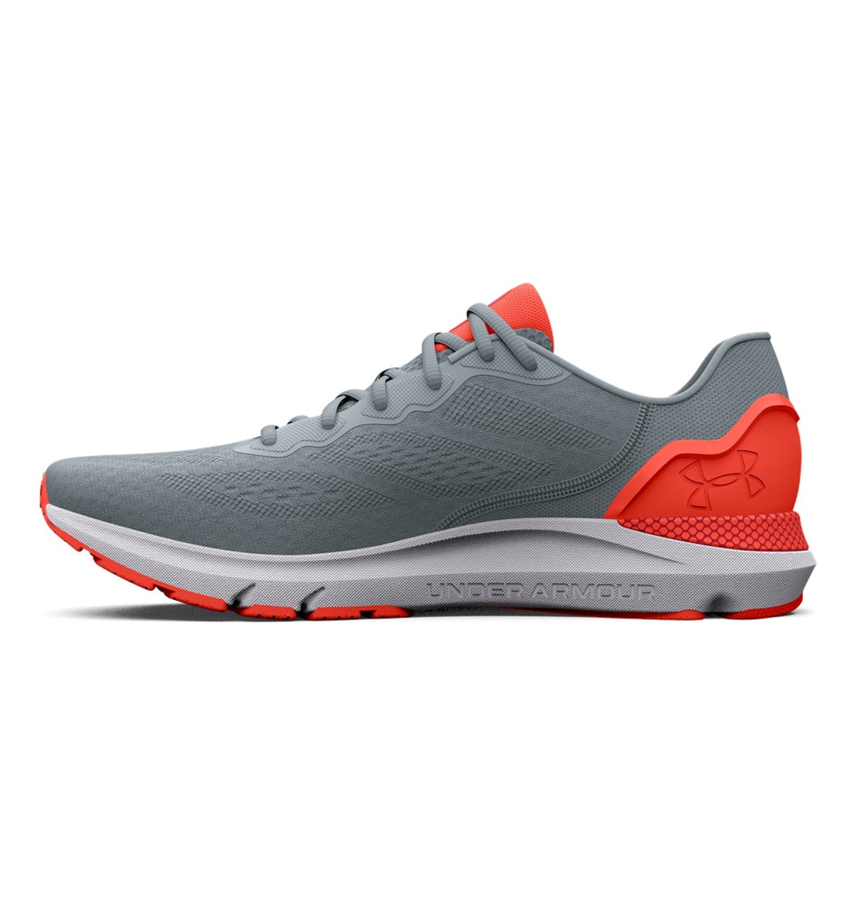 Under Armour Mens UA HOVR Sonic 6 Running Shoes - Enhanced Comfort and Support