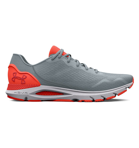 Under Armour Mens UA HOVR Sonic 6 Running Shoes - Enhanced Comfort and Support