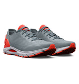 Under Armour Mens UA HOVR Sonic 6 Running Shoes - Enhanced Comfort and Support