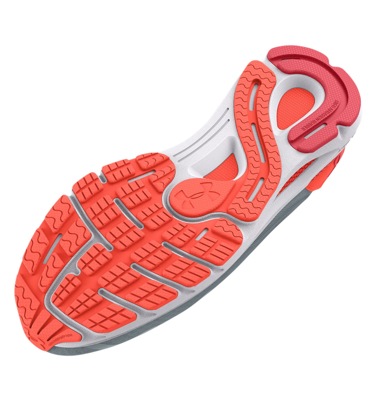 Under Armour Mens UA HOVR Sonic 6 Running Shoes - Enhanced Comfort and Support