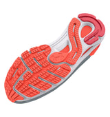 Under Armour Mens UA HOVR Sonic 6 Running Shoes - Enhanced Comfort and Support