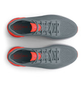 Under Armour Mens UA HOVR Sonic 6 Running Shoes - Enhanced Comfort and Support