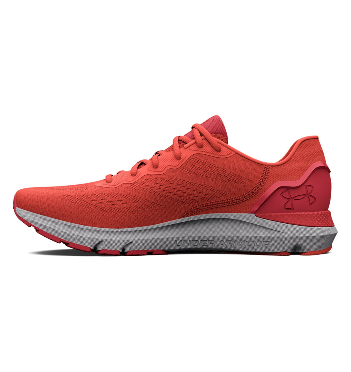 Under Armour Mens UA HOVR Sonic 6 Running Shoes - Enhanced Comfort and Support