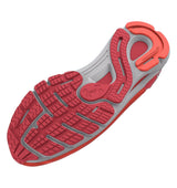 Under Armour Mens UA HOVR Sonic 6 Running Shoes - Enhanced Comfort and Support