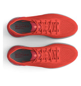 Under Armour Mens UA HOVR Sonic 6 Running Shoes - Enhanced Comfort and Support