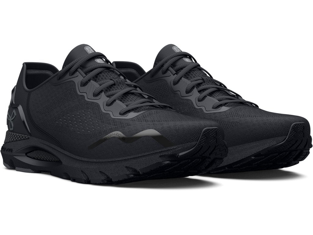 Under Armour Womens HOVR Sonic 6 Running Shoes - Lightweight and Cushioned