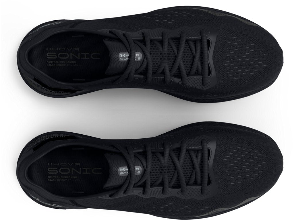 Under Armour Womens HOVR Sonic 6 Running Shoes - Lightweight and Cushioned