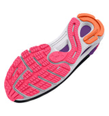 Under Armour Womens HOVR Sonic 6 Running Shoes - Lightweight and Cushioned