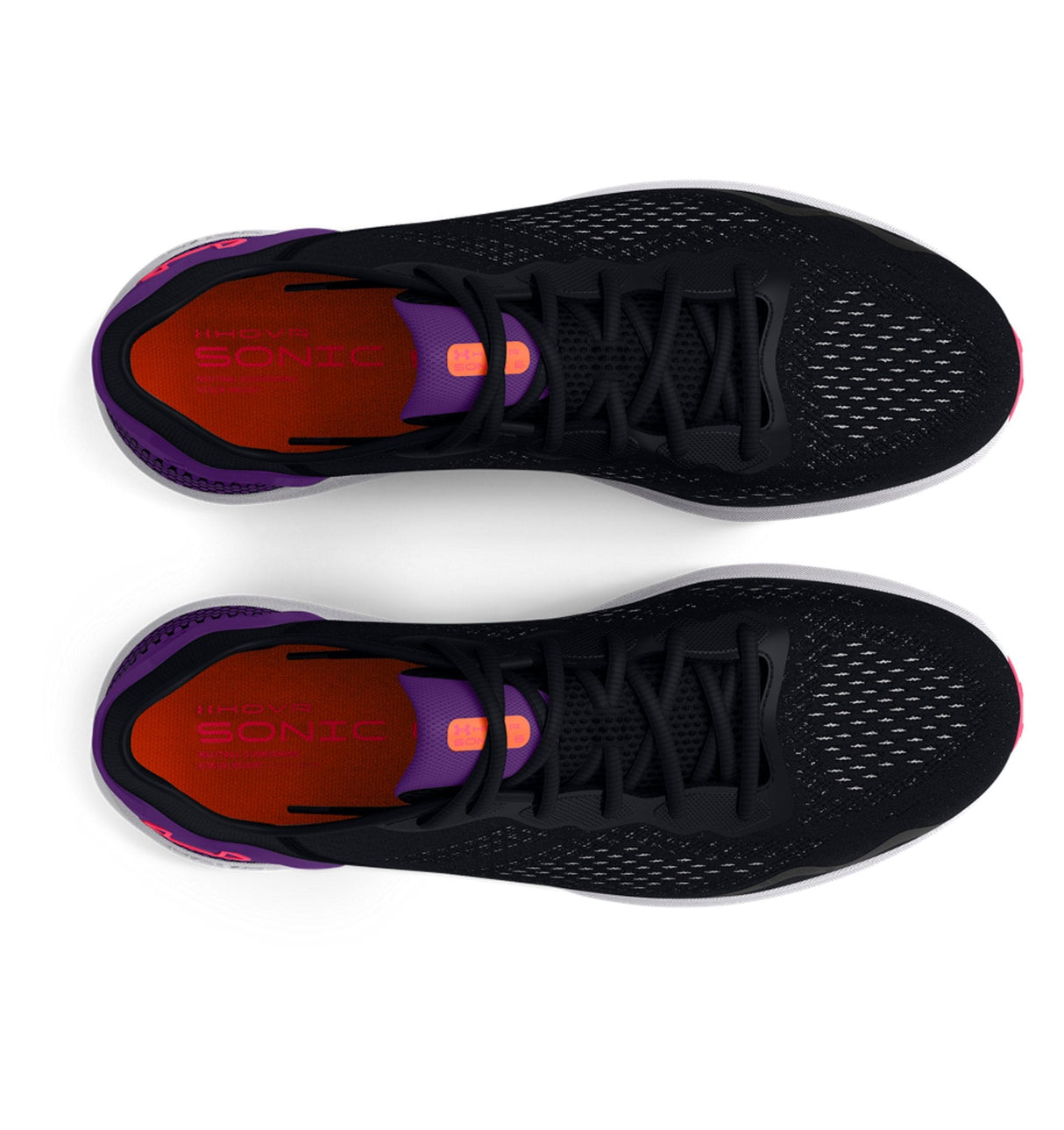 Under Armour Womens HOVR Sonic 6 Running Shoes - Lightweight and Cushioned