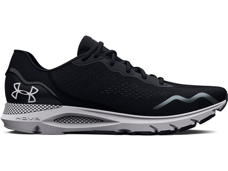 Under Armour Womens HOVR Sonic 6 Running Shoes - Lightweight and Cushioned