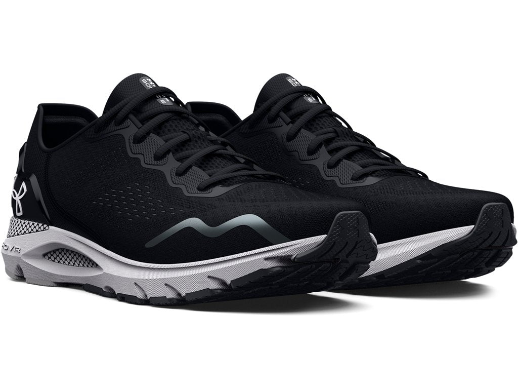 Under Armour Womens HOVR Sonic 6 Running Shoes - Lightweight and Cushioned