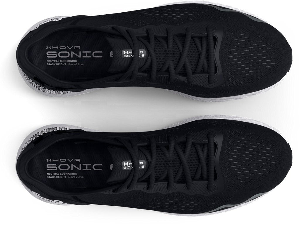 Under Armour Womens HOVR Sonic 6 Running Shoes - Lightweight and Cushioned