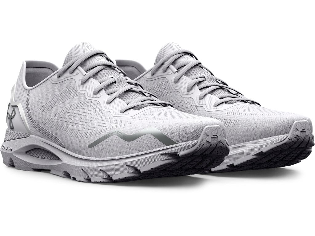 Under Armour Womens HOVR Sonic 6 Running Shoes - Lightweight and Cushioned