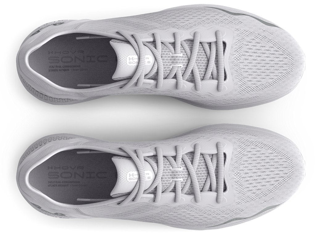 Under Armour Womens HOVR Sonic 6 Running Shoes - Lightweight and Cushioned
