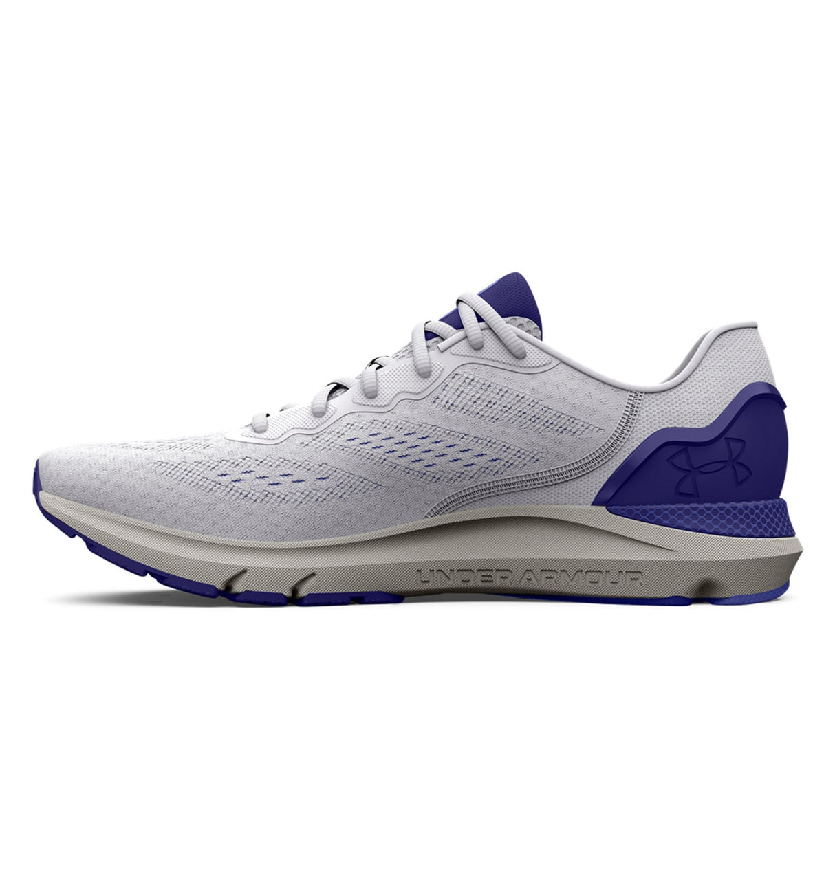 Under Armour Womens HOVR Sonic 6 Running Shoes - Lightweight and Cushioned