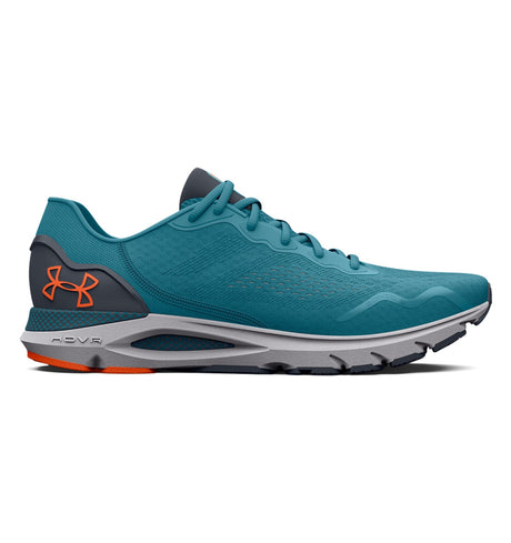 Under Armour Womens HOVR Sonic 6 Running Shoes - Lightweight and Cushioned