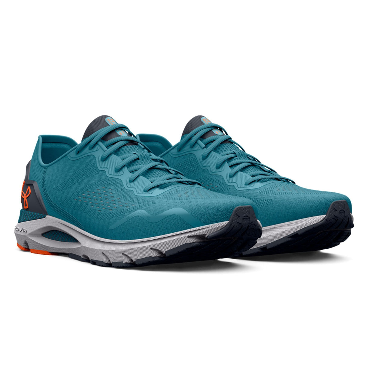 Under Armour Womens HOVR Sonic 6 Running Shoes - Lightweight and Cushioned