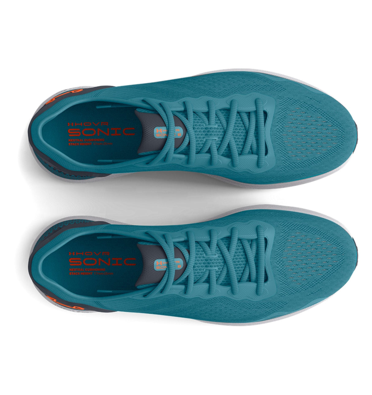 Under Armour Womens HOVR Sonic 6 Running Shoes - Lightweight and Cushioned