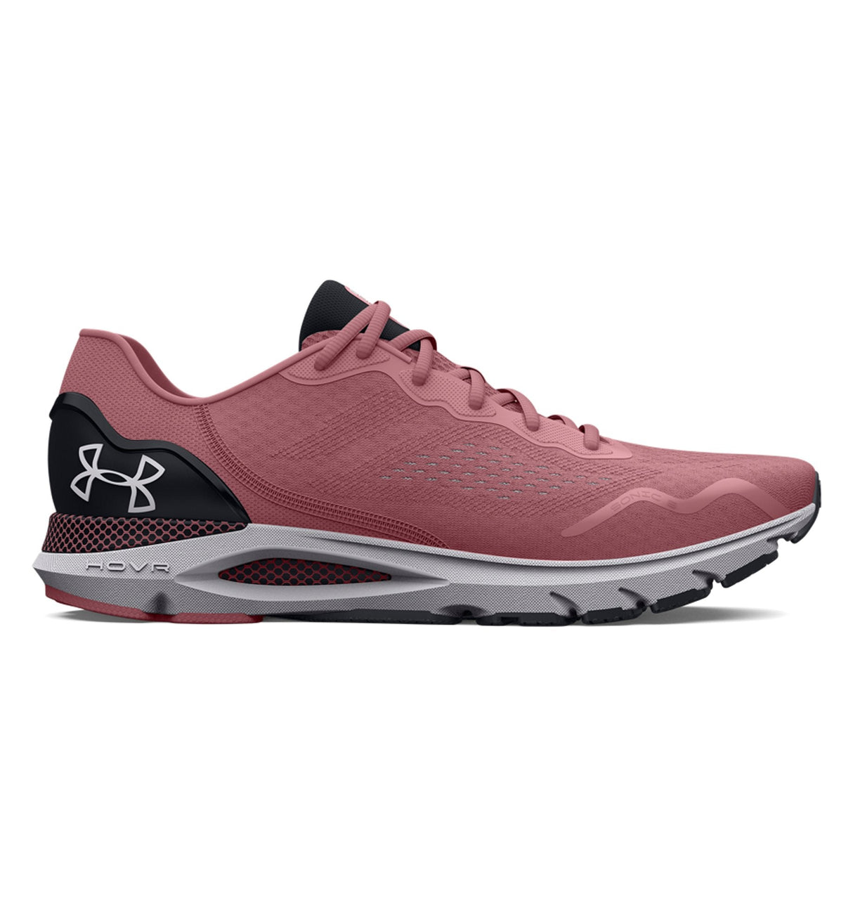Under Armour Womens HOVR Sonic 6 Running Shoes - Lightweight and Cushioned