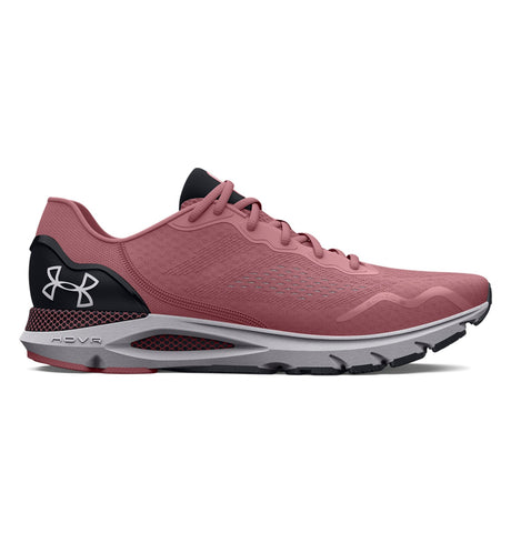 Under Armour Womens HOVR Sonic 6 Running Shoes - Lightweight and Cushioned