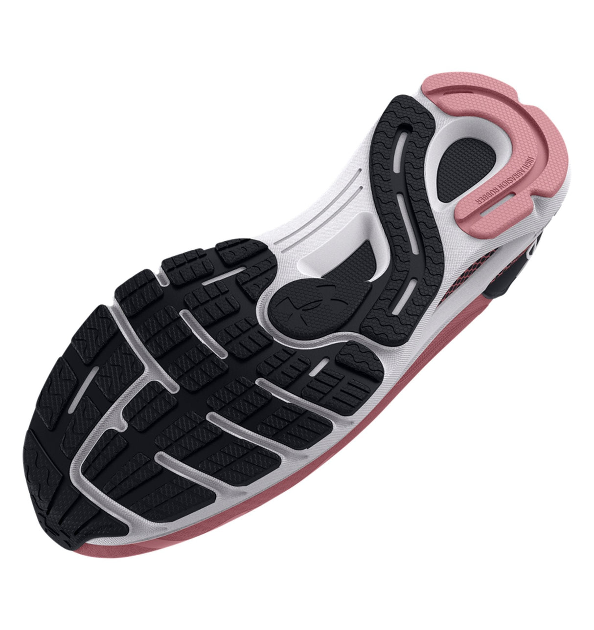 Under Armour Womens HOVR Sonic 6 Running Shoes - Lightweight and Cushioned