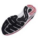 Under Armour Womens HOVR Sonic 6 Running Shoes - Lightweight and Cushioned