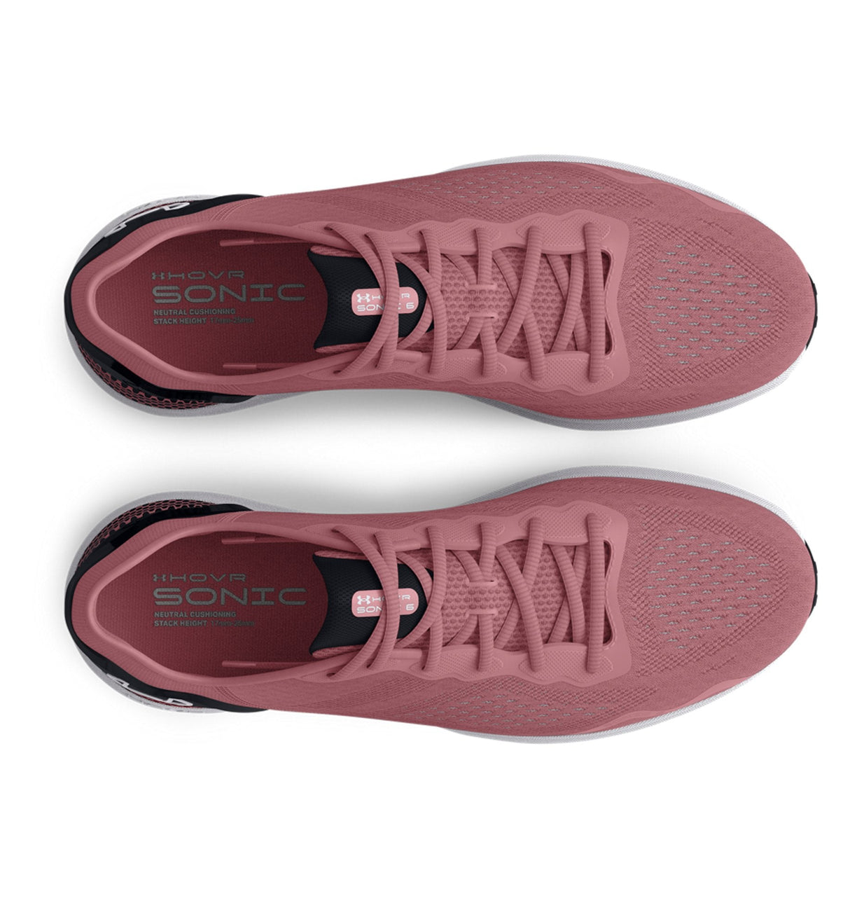 Under Armour Womens HOVR Sonic 6 Running Shoes - Lightweight and Cushioned