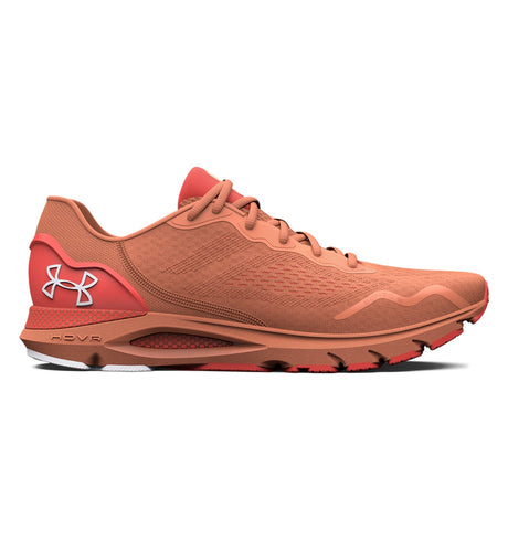 Under Armour Womens HOVR Sonic 6 Running Shoes - Lightweight and Cushioned