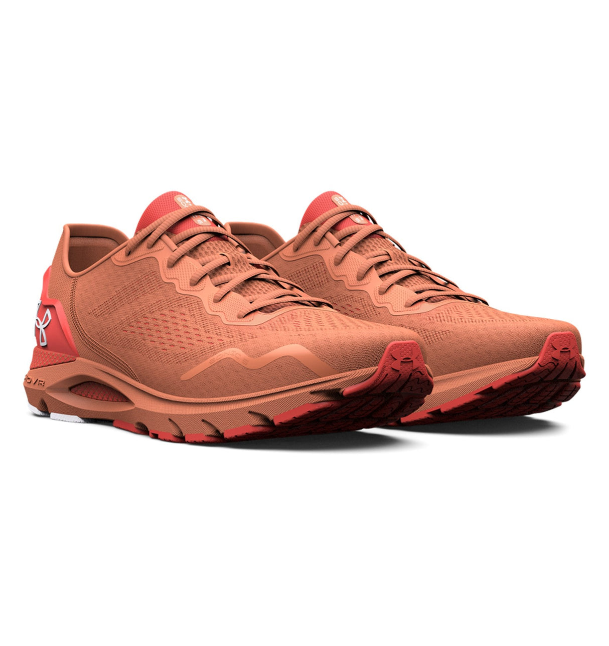 Under Armour Womens HOVR Sonic 6 Running Shoes - Lightweight and Cushioned