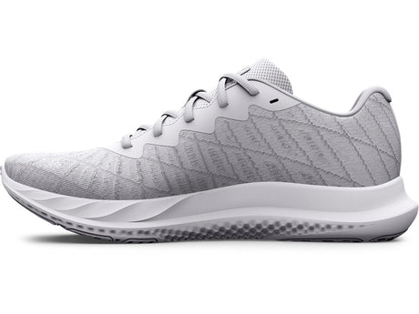 Under Armour Women's UA Charged Breeze 2 Running Shoes - Lightweight and Breathable
