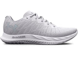 Under Armour Women's UA Charged Breeze 2 Running Shoes - Lightweight and Breathable