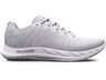 Under Armour Women's UA Charged Breeze 2 Running Shoes - Lightweight and Breathable