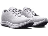 Under Armour Women's UA Charged Breeze 2 Running Shoes - Lightweight and Breathable