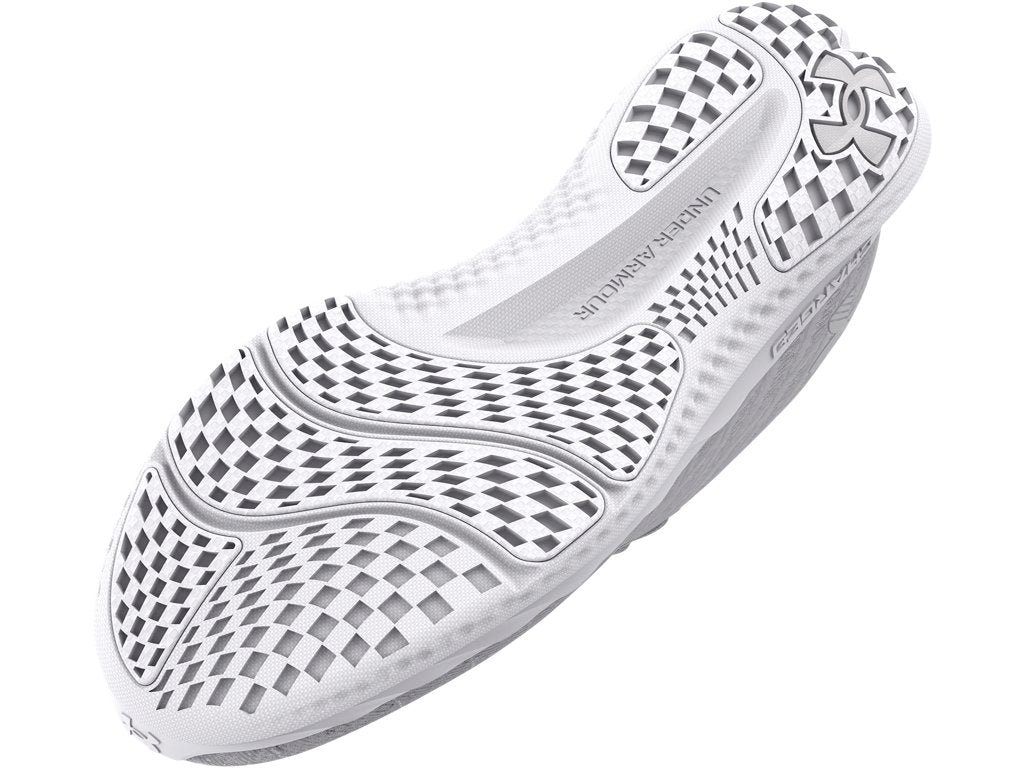 Under Armour Women's UA Charged Breeze 2 Running Shoes - Lightweight and Breathable
