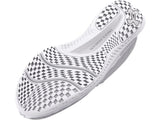 Under Armour Women's UA Charged Breeze 2 Running Shoes - Lightweight and Breathable