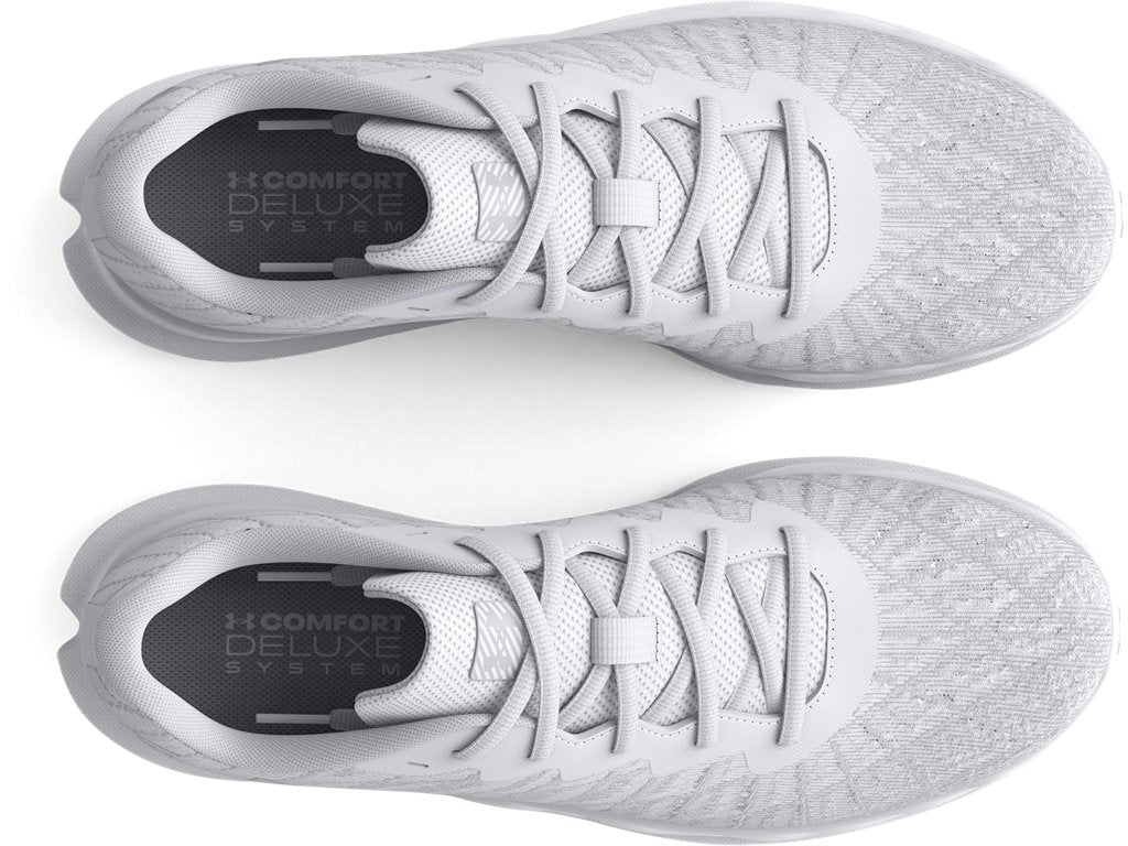 Under Armour Women's UA Charged Breeze 2 Running Shoes - Lightweight and Breathable