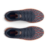 Under Armour Women's UA Charged Breeze 2 Running Shoes - Lightweight and Breathable