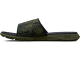 Under Armour Mens UA Ignite Pro Freedom Slides Footwear - Memory Foam Comfort