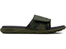 Under Armour Mens UA Ignite Pro Freedom Slides Footwear - Memory Foam Comfort