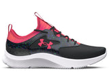 Under Armour Girls Grade School Infinity 2.0 Printed Running Shoes - Lightweight Breathability