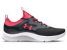Under Armour Girls Grade School Infinity 2.0 Printed Running Shoes - Lightweight Breathability